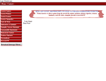Tablet Screenshot of mondocopy.ro